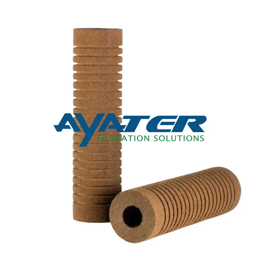 G78F81HNN Resin Bonded Filter