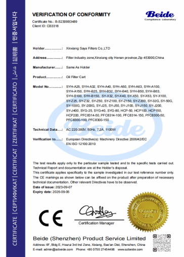CE-certified